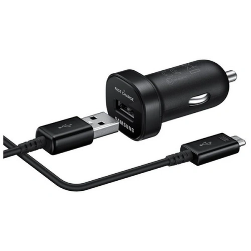 Kup Încărcător auto Samsung EP-LN930BB microUSB negru/black - SMG255BLK - {ean13} - Sklep Home Screen