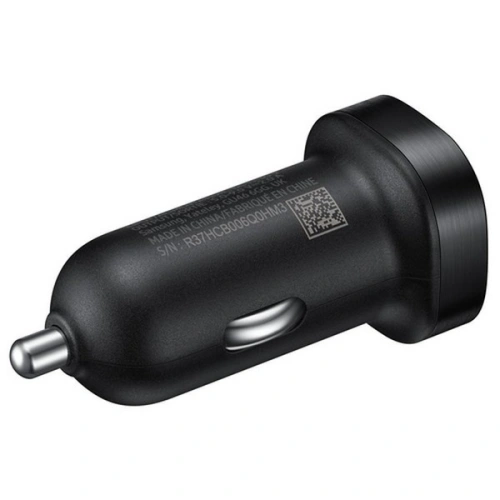 Kup Încărcător auto Samsung EP-LN930BB microUSB negru/black - SMG255BLK - {ean13} - Sklep Home Screen