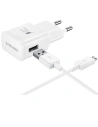 Buy Samsung Charger EP-TA20EWEU blister + ECB-DU4AWE fast charge micro - SMG258 - {ean13} - Home Screen Store Europe