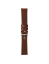 Samsung Galaxy Watch 46mm Strap Essex Leather GP-R805BR brown