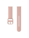 Buy Samsung Galaxy Watch Active/Active 2 Strap ET-SFR82MPEGWW 20mm rosegold - SMG260RS - {ean13} - Home Screen Store Europe