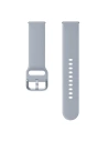 Samsung Galaxy Watch Active/Active 2 Strap ET-SFR82MSEGWW Sport 20mm silver