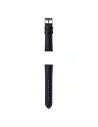 Kup Samsung Armband Galaxy Watch 42mm GP-R805BR Leder Urban Traveller schwarz/schwarz - SMG263BLK - {ean13} - Sklep Home Screen