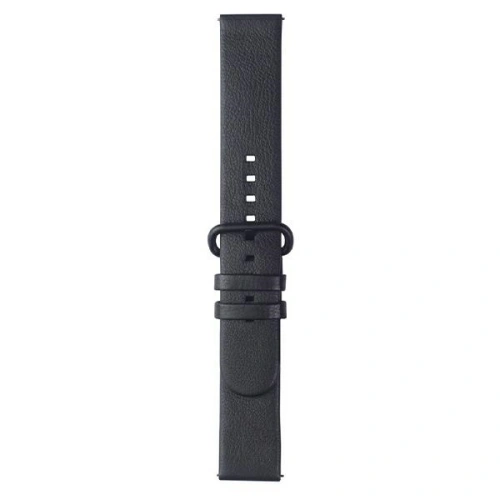 Buy Samsung Galaxy Watch Active/Active 2 Strap GP-TYR820BRCBW Technogel 20mm black - SMG266BLK - {ean13} - Home Screen Store Europe