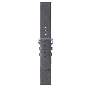 Buy Samsung Galaxy Watch Active/Active 2 Strap GP-TYR820BRCJW Technogel 20mm gray - SMG267GRY - {ean13} - Home Screen Store Europe