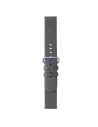 Buy Samsung Galaxy Watch Active/Active 2 Strap GP-TYR820BRCJW Technogel 20mm gray - SMG267GRY - {ean13} - Home Screen Store Europe