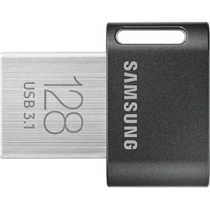 Kup Pendrive Samsung 128GB MUF-128AB/APC FIT Plus USB 3.1 Gen 1 szary/gray - SMG271GRY - {ean13} - Sklep Home Screen