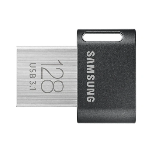 Kup Pendrive Samsung 128GB MUF-128AB/APC FIT Plus USB 3.1 Gen 1 szürke/gray - SMG271GRY - {ean13} - Sklep Home Screen
