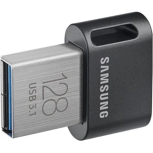Kup Pendrive Samsung 128GB MUF-128AB/APC FIT Plus USB 3.1 Gen 1 szary/gray - SMG271GRY - {ean13} - Sklep Home Screen