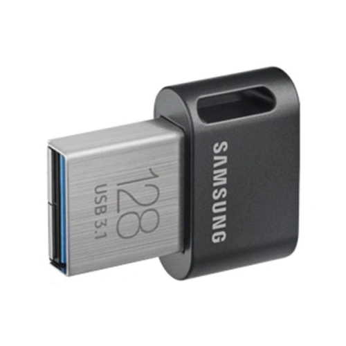 Kup Pendrive Samsung 128GB MUF-128AB/APC FIT Plus USB 3.1 Gen 1 szary/gray - SMG271GRY - {ean13} - Sklep Home Screen