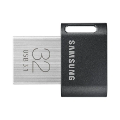 Kup Pendrive Samsung 32GB MUF-32AB/APC FIT Plus USB 3.1 šedý/gray - SMG275GRY - {ean13} - Sklep Home Screen