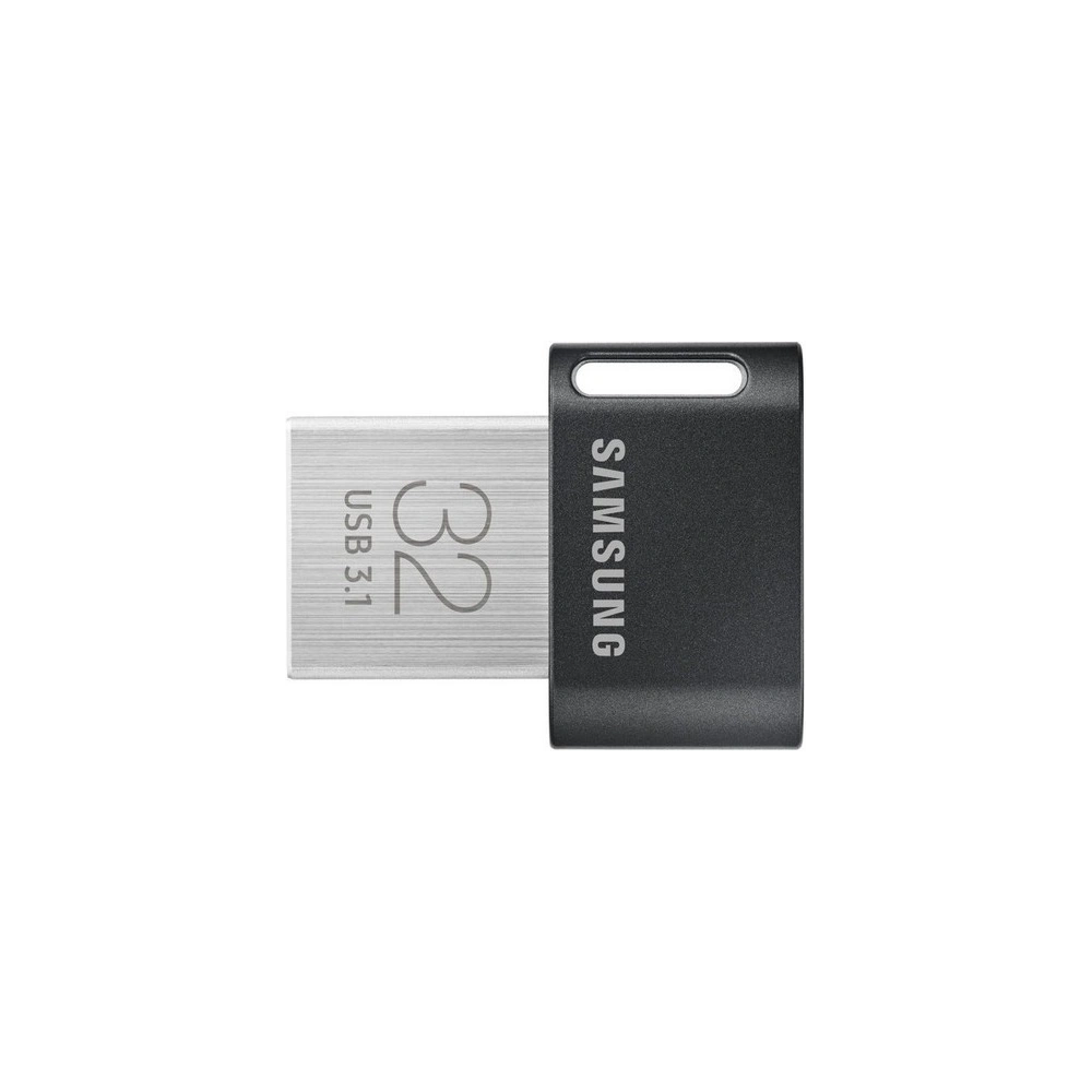 Pendrive Samsung 32GB MUF-32AB/APC FIT Plus USB 3.1 szary/gray