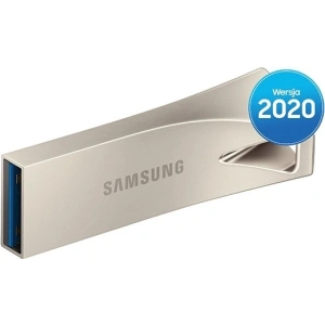 Kup Pendrive Samsung 32GB MUF-32BE3/APC USB 3.1 srebrny/champaign silver - SMG276SLV - {ean13} - Sklep Home Screen