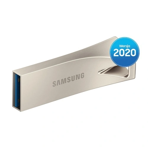 Buy Samsung Pendrive 32GB MUF-32BE3/APC USB 3.1 champaign silver - SMG276SLV - {ean13} - Home Screen Store Europe