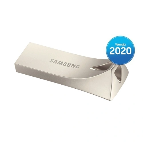 Buy Samsung Pendrive 32GB MUF-32BE3/APC USB 3.1 champaign silver - SMG276SLV - {ean13} - Home Screen Store Europe
