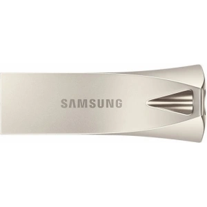 Kup Pendrive Samsung 32GB MUF-32BE3/EU USB 3.1 srebrny/champaign silver - SMG277SLV - {ean13} - Sklep Home Screen