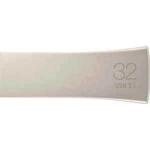Kup Pendrive Samsung 32GB MUF-32BE3/EU USB 3.1 srebrny/champaign silver - SMG277SLV - {ean13} - Sklep Home Screen