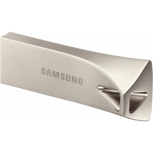 Kup Pendrive Samsung 32GB MUF-32BE3/EU USB 3.1 srebrny/champaign silver - SMG277SLV - {ean13} - Sklep Home Screen