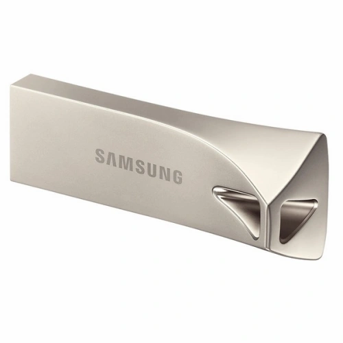 Buy Samsung Pendrive 32GB MUF-32BE3/EU USB 3.1 champaign silver - SMG277SLV - {ean13} - Home Screen Store Europe