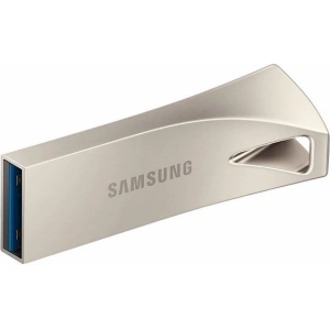 Kup Pendrive Samsung 32GB MUF-32BE3/EU USB 3.1 srebrny/champaign silver - SMG277SLV - {ean13} - Sklep Home Screen