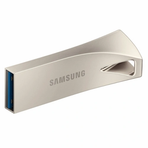 Buy Samsung Pendrive 32GB MUF-32BE3/EU USB 3.1 champaign silver - SMG277SLV - {ean13} - Home Screen Store Europe