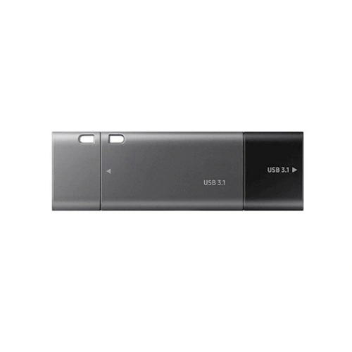 Buy Samsung Pendrive 32GB MUF-32DB/EU DUO Plus USB-C/USB 3.1 - SMG278 - {ean13} - Home Screen Store Europe