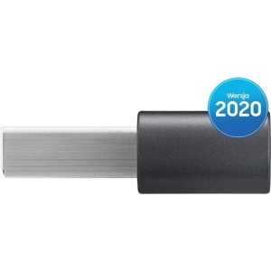 Kup Pendrive Samsung 64GB MUF-64AB/APC FIT Plus USB 3.1 szary/gray - SMG279GRY - {ean13} - Sklep Home Screen
