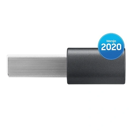 Buy Samsung Pendrive 64GB MUF-64AB/APC FIT Plus USB 3.1 gray - SMG279GRY - {ean13} - Home Screen Store Europe