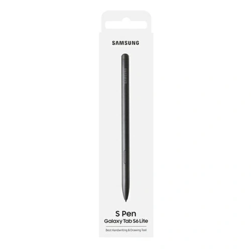 Kup Rysik Samsung Galaxy Tab S6 Lite 10.4 2022/2020 EJ-PP610BJ S Pen szürke/gray - SMG285GRY - {ean13} - Sklep Home Screen