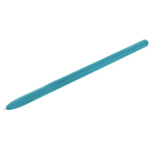 Kup Rysik Samsung Galaxy Tab S6 Lite 10.4 2022/2020 EJ-PP610BL S Pen modrý/blue - SMG286BLU - {ean13} - Sklep Home Screen