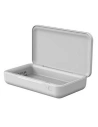 Samsung UV Sterilizer GP-TOU020SA with wireless charging white