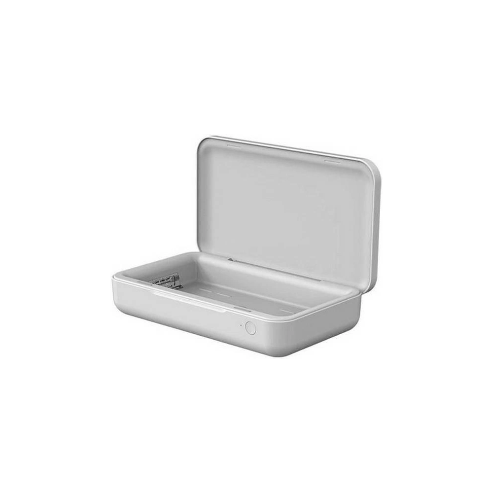 Sterylizator UV Samsung GP-TOU020SA z ładowarką indukcyjną biały/white