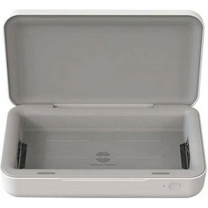 Kup Sterilizátor UV Samsung GP-TOU020SA s bezdrátovou nabíječkou bílý/white - SMG287WHT - {ean13} - Sklep Home Screen