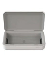 Buy Samsung UV Sterilizer GP-TOU020SA with wireless charging white - SMG287WHT - {ean13} - Home Screen Store Europe