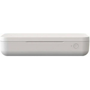 Kup Sterilizátor UV Samsung GP-TOU020SA s bezdrátovou nabíječkou bílý/white - SMG287WHT - {ean13} - Sklep Home Screen
