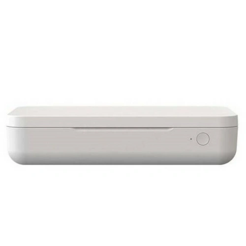 Kup Sterilizátor UV Samsung GP-TOU020SA s bezdrátovou nabíječkou bílý/white - SMG287WHT - {ean13} - Sklep Home Screen