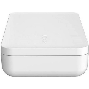 Kup Sterilizátor UV Samsung GP-TOU020SA s bezdrátovou nabíječkou bílý/white - SMG287WHT - {ean13} - Sklep Home Screen