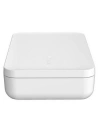 Kup Samsung UV-Sterilisator GP-TOU020SA mit Induktionsladegerät weiß/weiß - SMG287WHT - {ean13} - Sklep Home Screen