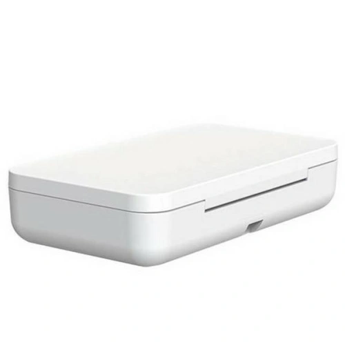 Kup Samsung UV-Sterilisator GP-TOU020SA mit Induktionsladegerät weiß/weiß - SMG287WHT - {ean13} - Sklep Home Screen