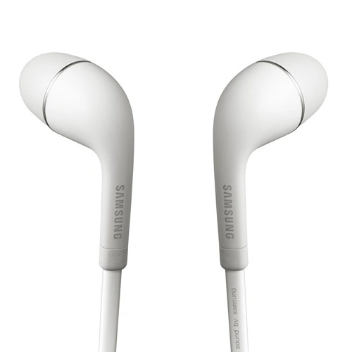 Kup Căști Samsung EO-EG900BW bulk alb/white - SMG290WHT - {ean13} - Sklep Home Screen