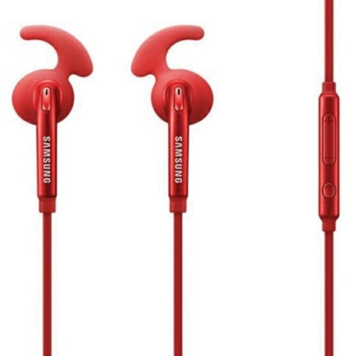 Kup Samsung Kopfhörer EO-EG920BR Blister rot/rot - SMG293RED - {ean13} - Sklep Home Screen