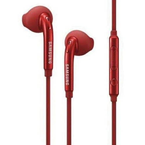 Kup Samsung Kopfhörer EO-EG920BR Blister rot/rot - SMG293RED - {ean13} - Sklep Home Screen