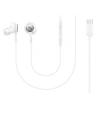 Samsung Kopfhörer EO-IG100BW USB-C AKG weiß/weiß