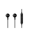 Samsung Kopfhörer HS1303B schwarz/schwarz