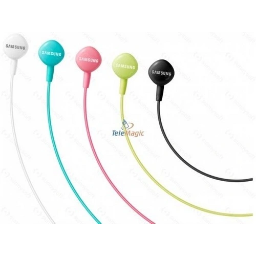 Buy Samsung Headphones HS1303B black - SMG301BLK - {ean13} - Home Screen Store Europe