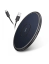 Kup Vezeték nélküli töltő ESR HaloLock Magnetic MagSafe Wireless Charger Midnight Blue - ESR289BLK - {ean13} - Sklep Home Screen
