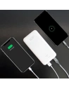 Kup Powerbank Puro White Fast Charger 10000 mAh, 2xUSB (biały) - PUR375WHT - {ean13} - Sklep Home Screen