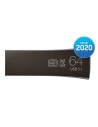 Kup Pendrive Samsung 64GB MUF-64BE4/APC USB 3.1 gri/titan - SMG281GRY - {ean13} - Sklep Home Screen