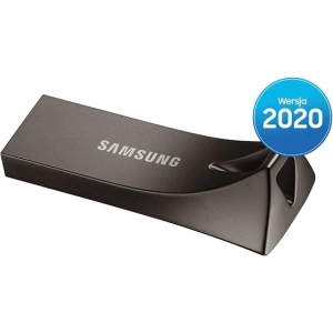 Kup Pendrive Samsung 128GB MUF-128BE4/APC USB 3.1 szary/titan grey - SMG274GRY - {ean13} - Sklep Home Screen