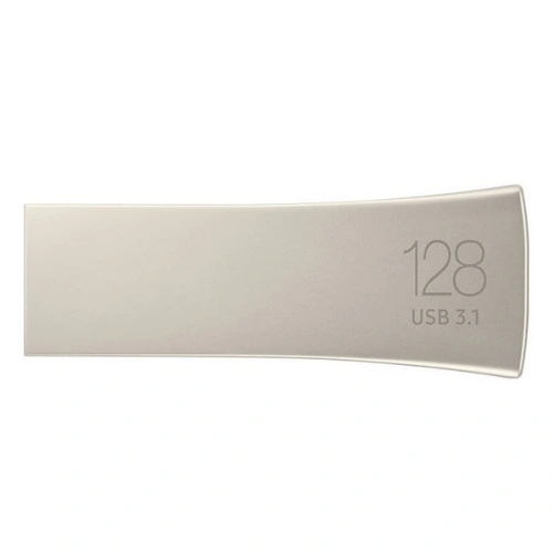 Kup Pendrive Samsung 128GB MUF-128BE3 USB 3.1 srebrny/champaign silver - SMG273SLV - {ean13} - Sklep Home Screen